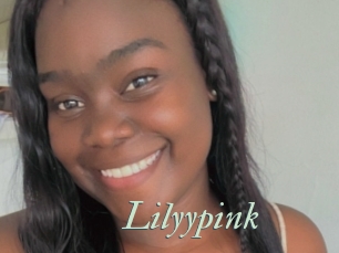 Lilyypink