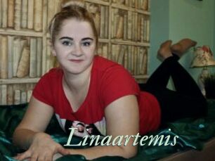 Linaartemis