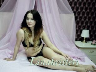 Linakristeri