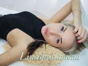 Linaskydiamond