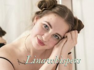Linawhispers