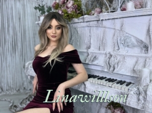Linawilllson