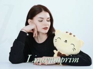 Linaynaprim