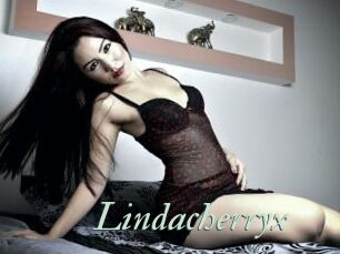 Lindacherryx