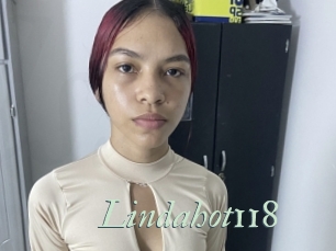 Lindahot118