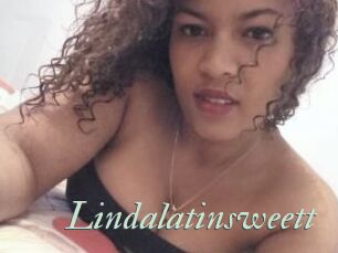 Lindalatinsweett
