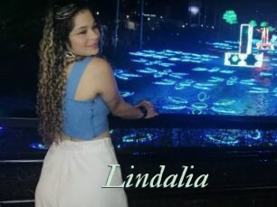 Lindalia