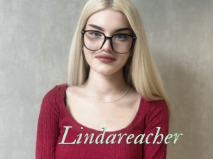 Lindareacher