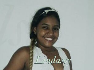 Lindasoy