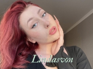 Lindasvon