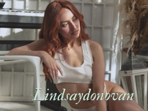 Lindsaydonovan