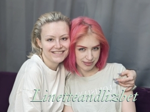 Linetteandlizbet