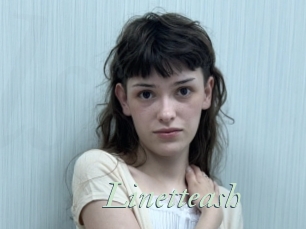 Linetteash