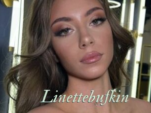 Linettebufkin