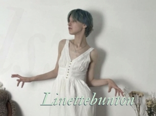 Linettebunton