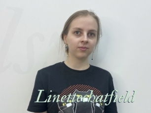 Linettechatfield