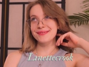 Linettecrook