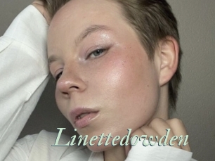 Linettedowden