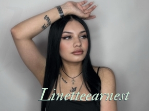 Linetteearnest