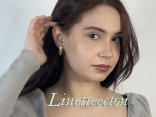 Linetteecton