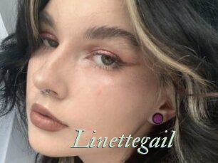 Linettegail