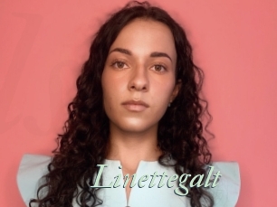 Linettegalt