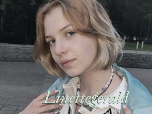 Linettegerald