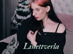 Linettverla