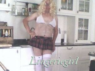 Lingeriegirl