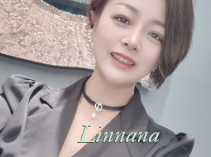 Linnana