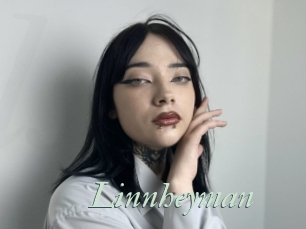 Linnheyman