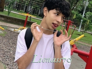 Lionass70