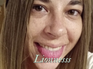 Lionnesss