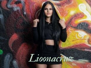 Lioonacruz