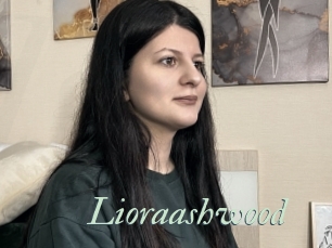 Lioraashwood
