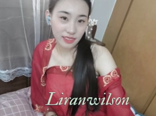 Liranwilson