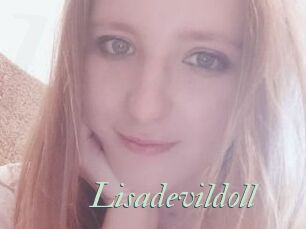 Lisadevildoll