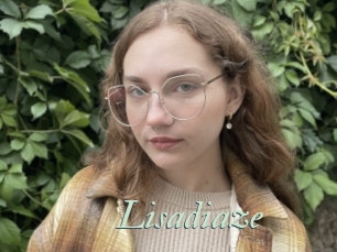 Lisadiaze