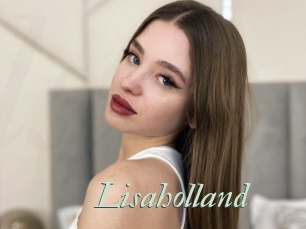 Lisaholland