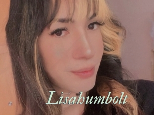 Lisahumbolt