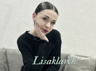 Lisaklarck