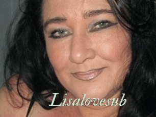 Lisalovesub