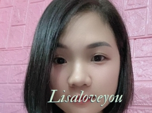 Lisaloveyou