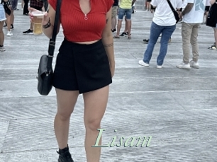 Lisam