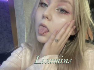 Lisamins