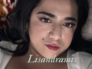 Lisandramis