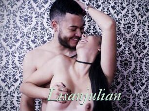 Lisanjulian