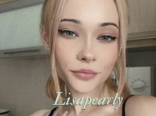Lisapearly