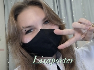 Lisaporter