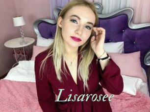 Lisarosee